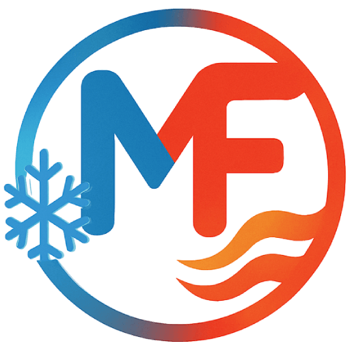Klimatizace-mf.cz